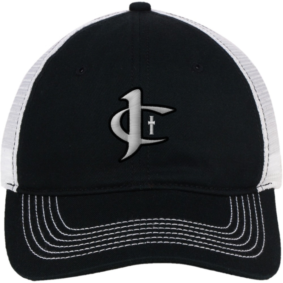Jupiter Christian Eagles <span class="pdp-name-mascot">Jupiter Eagles</span> District Mesh Back Cap