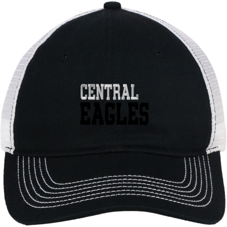 Central Eagles <span class="pdp-name-mascot">Central Eagles</span> District Mesh Back Cap