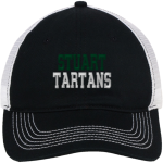 Stuart Athletics <span class="pdp-name-mascot">Stuart Country Day Tartans</span> District Mesh Back Cap Front Thumbnail