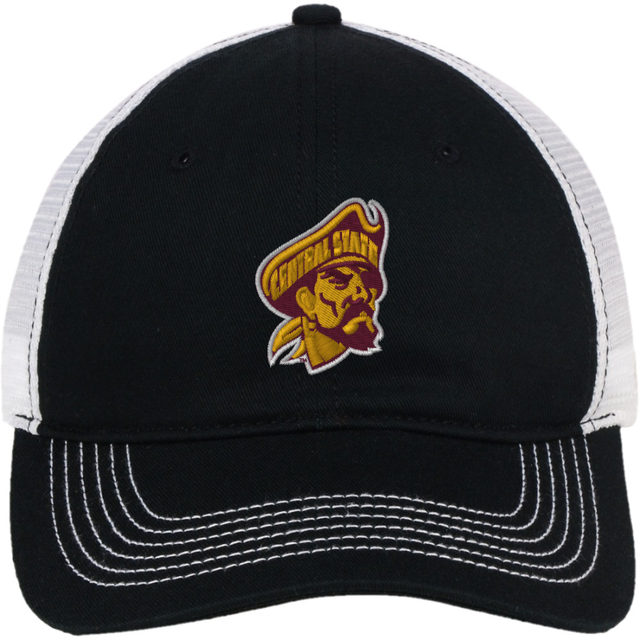 Central State University Marauders Athletics Store <span class="pdp-name-mascot">Central State Marauders</span> District Mesh Back Cap