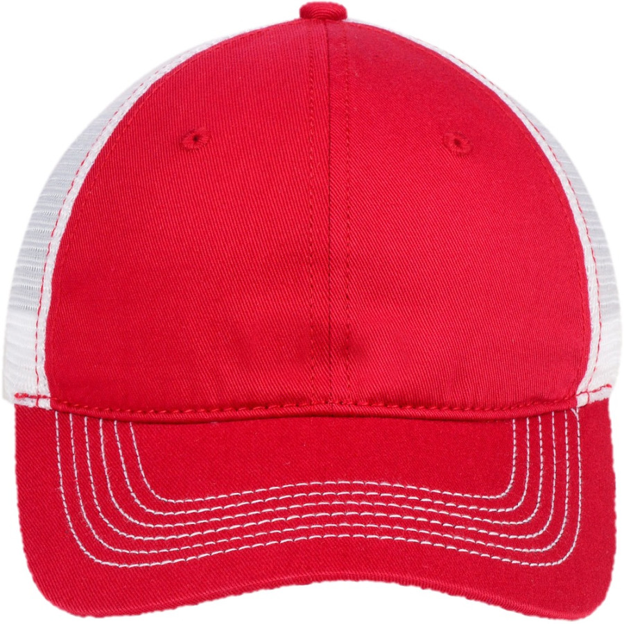 Clovis Point Coyotes District Mesh Back Cap