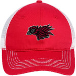 COCKE COUNTY HIGH SCHOOL FIGHTING COCKS <span class="pdp-name-mascot">COCKE COUNTY FIGHTING COCKS</span> District Mesh Back Cap Front Thumbnail