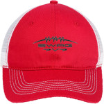 Swag 7v7 Swag <span class="pdp-name-mascot">Swag 7v7 Swag</span> District Mesh Back Cap Front Thumbnail