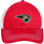 Cardinal Mooney Cougars <span class="pdp-name-mascot">Cardinal Mooney Cougars</span> District Mesh Back Cap Front Thumbnail