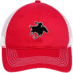 Tufsd Horsemen <span class="pdp-name-mascot">Tufsd Horsemen</span> District Mesh Back Cap Front Thumbnail