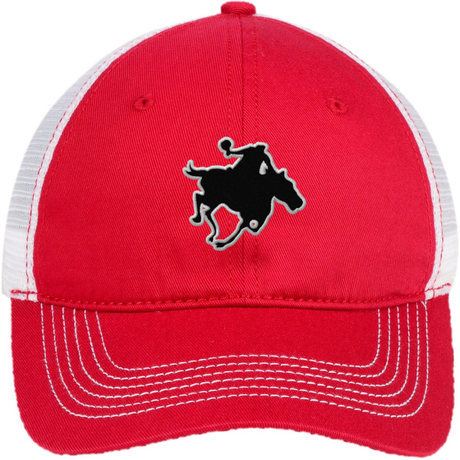 Tufsd Horsemen <span class="pdp-name-mascot">Tufsd Horsemen</span> District Mesh Back Cap