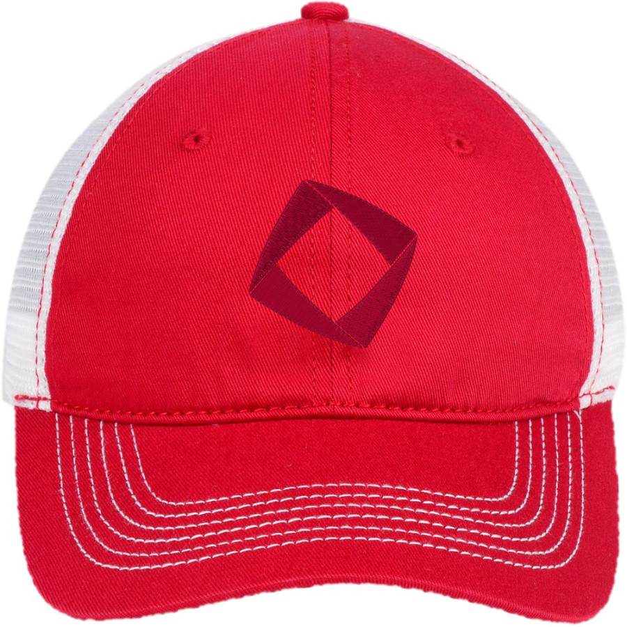 Anchor Bay Tars Tars <span class="pdp-name-mascot">Anchor Bay Tars</span> District Mesh Back Cap