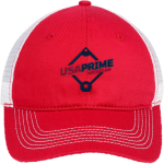 USA PRIME MICHIGAN <span class="pdp-name-mascot">USA PRIME MICHIGAN</span> District Mesh Back Cap Front Thumbnail