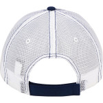 Brooklane Baptist Eagles District Mesh Back Cap Back Thumbnail