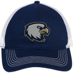 Akins Eagles <span class="pdp-name-mascot">Akins Eagles</span> District Mesh Back Cap Front Thumbnail