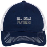 Bell Shoals Panthers <span class="pdp-name-mascot">Bell Shoals Panthers</span> District Mesh Back Cap Front Thumbnail