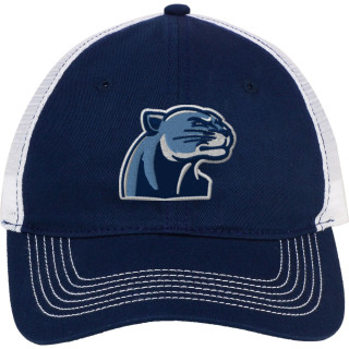 District Mesh Back Cap