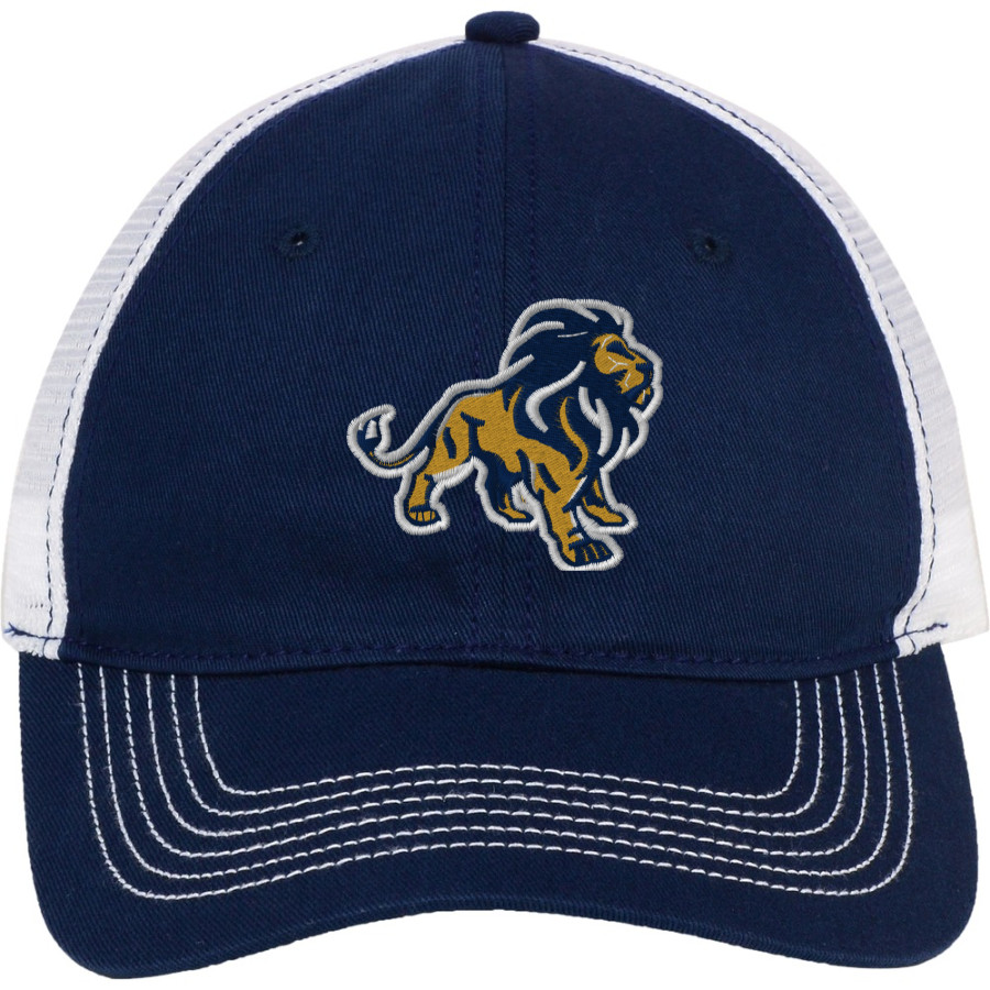 Founders Classical Lions <span class="pdp-name-mascot">Founders Classical Lions</span> District Mesh Back Cap
