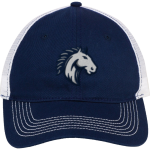 Grand Traverse Academy Mustangs <span class="pdp-name-mascot">Grand Traverse Academy Mustangs</span> District Mesh Back Cap Front Thumbnail