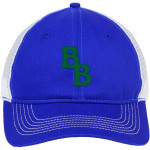 The Blake School BEARS ONLINE STORE <span class="pdp-name-mascot">Blake Bears</span> District Mesh Back Cap Front Thumbnail