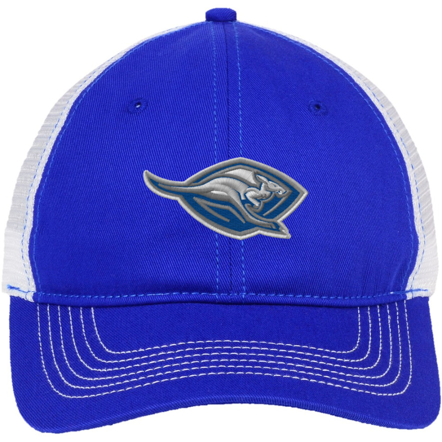 Weatherford Ninth Grade Center Kangaroos <span class="pdp-name-mascot">Weatherford Ninth Grade Center Kangaroos</span> District Mesh Back Cap