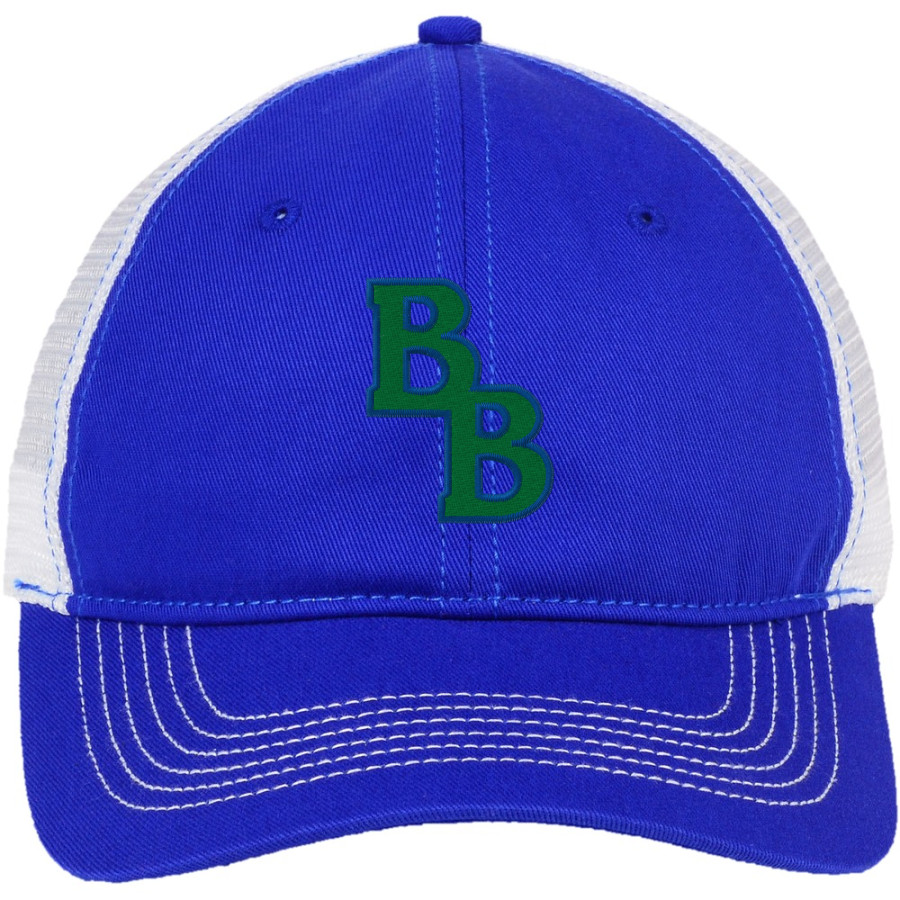 The Blake School BEARS ONLINE STORE <span class="pdp-name-mascot">Blake Bears</span> District Mesh Back Cap