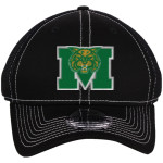 Milan C2 Wildcats <span class="pdp-name-mascot">Milan C2 Wildcats</span> New Era Mesh Stitch Cap Front Thumbnail