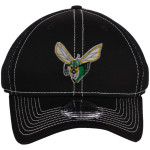 Edina High School The Official Online Store <span class="pdp-name-mascot">Edina Hornets</span> New Era Mesh Stitch Cap Front Thumbnail