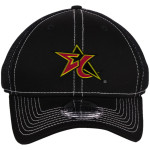 Elite Cheer Online Store <span class="pdp-name-mascot">Elite Cheer</span> New Era Mesh Stitch Cap Front Thumbnail