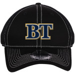 BROWNELL TALBOT HIGH SCHOOL RAIDERS <span class="pdp-name-mascot">BROWNELL - TALBOT RAIDERS</span> New Era Mesh Stitch Cap Front Thumbnail