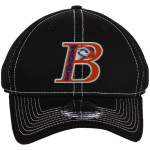 Bloomfield Warhawks New Era Mesh Stitch Cap Front Thumbnail