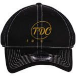 The Dance Company The Dance Company <span class="pdp-name-mascot">The Dance Company</span> New Era Mesh Stitch Cap Front Thumbnail