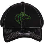 COLSTRIP HIGH SCHOOL COLTS <span class="pdp-name-mascot">COLSTRIP COLTS/FILLIES</span> New Era Mesh Stitch Cap Front Thumbnail