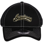 St. Thomas Aquinas The Official Store of the Knights <span class="pdp-name-mascot">SAINT THOMAS AQUINAS HIGH KNIGHTS</span> New Era Mesh Stitch Cap Front Thumbnail
