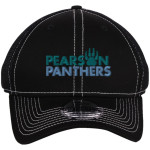 Pearson Panthers New Era Mesh Stitch Cap Front Thumbnail