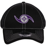 First Baptist Hurricanes <span class="pdp-name-mascot">First Baptist Hurricanes</span> New Era Mesh Stitch Cap Front Thumbnail