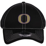 OZARK HIGH SCHOOL HILLBILLIES <span class="pdp-name-mascot">OZARK HILLBILLIES</span> New Era Mesh Stitch Cap Front Thumbnail