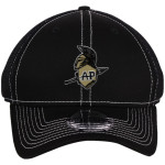 Avoca-Prattsburgh Titans <span class="pdp-name-mascot">Avoca-Prattsburgh</span> New Era Mesh Stitch Cap Front Thumbnail