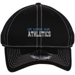 Cape Eleuthera Island Athletics <span class="pdp-name-mascot">Cape Eleuthera Island Athletics</span> New Era Mesh Stitch Cap Front Thumbnail