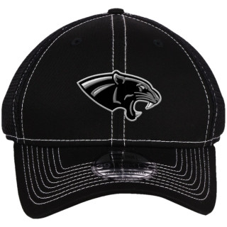 New Era Mesh Stitch Cap