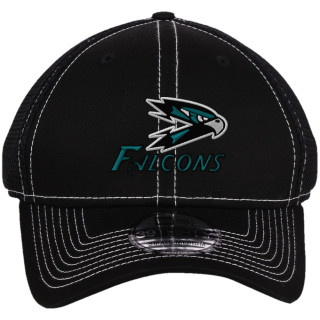 New Era Mesh Stitch Cap