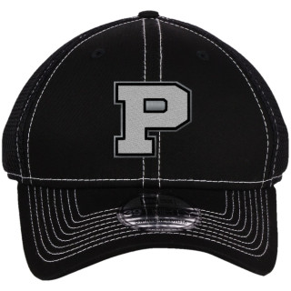 New Era Mesh Stitch Cap