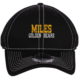 New Era Mesh Stitch Cap