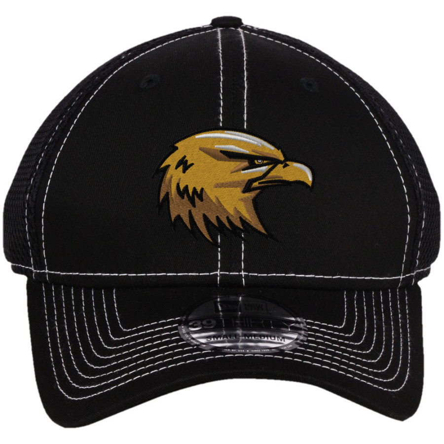 Del Oro Golden Eagles <span class="pdp-name-mascot">Del Oro High School</span> New Era Mesh Stitch Cap