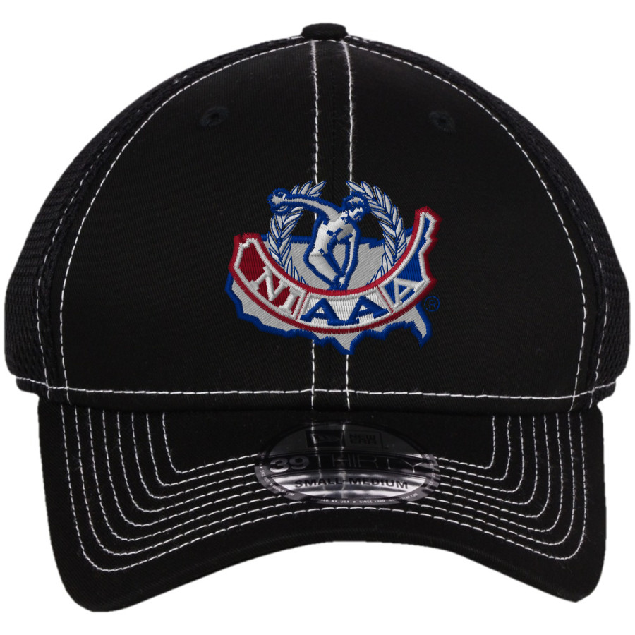 NIAAA - New Era Mesh Stitch Cap