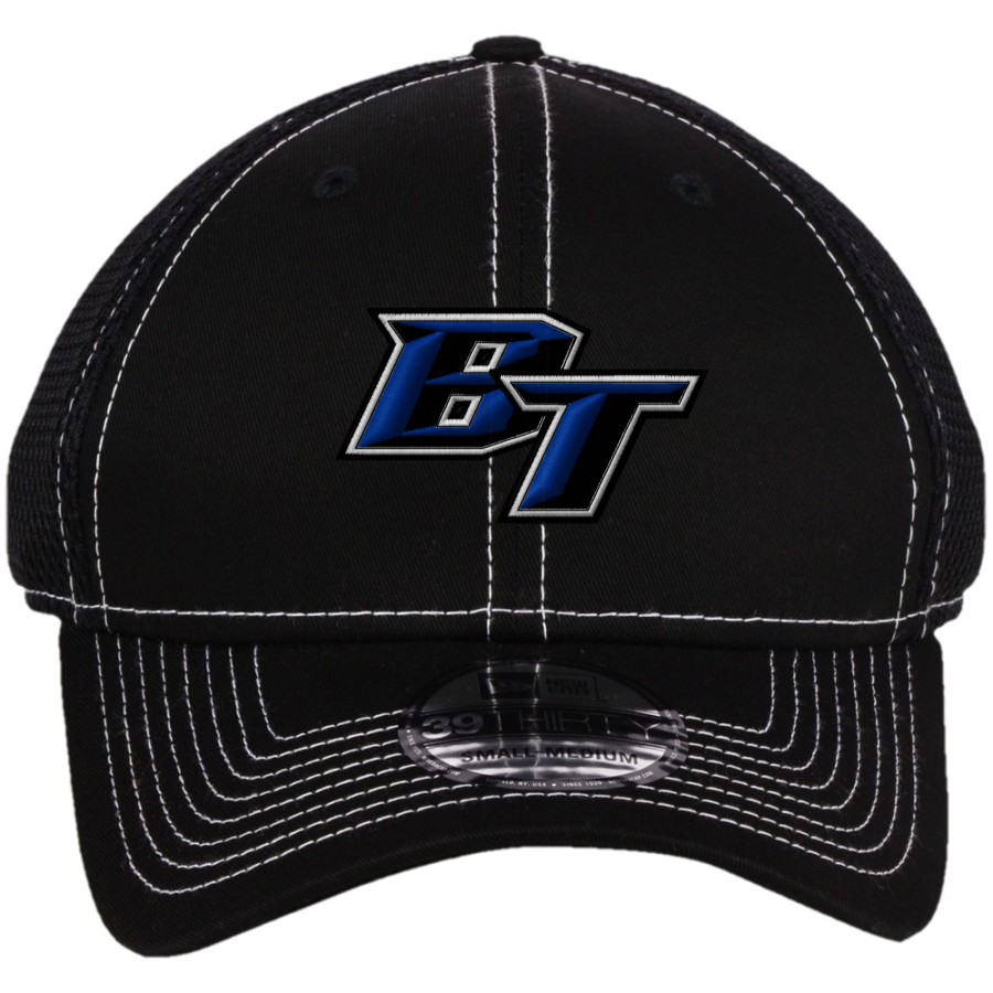 Bartram Trail Bears <span class="pdp-name-mascot">Bartram Trail Bears</span> New Era Mesh Stitch Cap