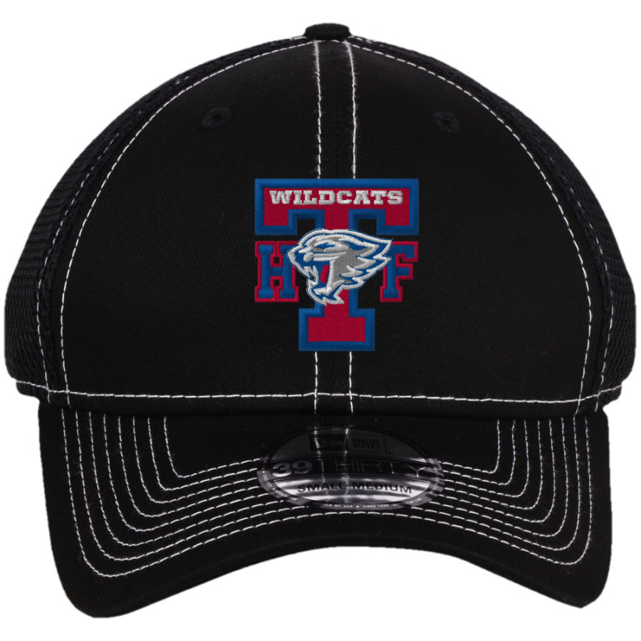 Tamarac Bengals <span class="pdp-name-mascot">Tamarac Bengals</span> New Era Mesh Stitch Cap
