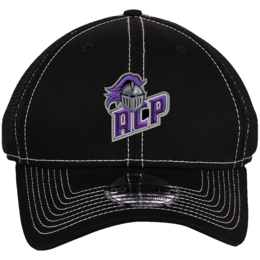 Arizona College Prep H.S Knights <span class="pdp-name-mascot">Arizona College Prep H.S. Knights</span> New Era Mesh Stitch Cap