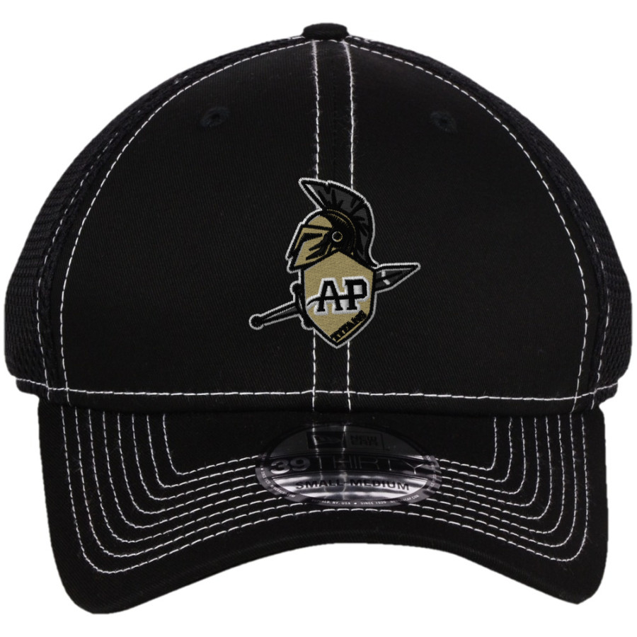 Avoca-Prattsburgh Titans <span class="pdp-name-mascot">Avoca-Prattsburgh</span> New Era Mesh Stitch Cap
