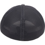 HILLCREST HIGH SCHOOL HUSKIES New Era Mesh Stitch Cap Back Thumbnail