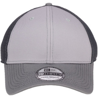 New Era Mesh Stitch Cap