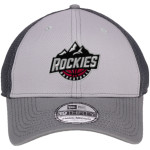 Boulder Rockies Online Store New Era Mesh Stitch Cap Front Thumbnail