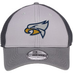 HUDSONVILLE HIGH SCHOOL EAGLES <span class="pdp-name-mascot">HUDSONVILLE EAGLES</span> New Era Mesh Stitch Cap Front Thumbnail