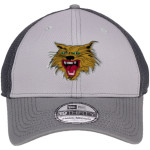 KALIDA HIGH SCHOOL WILDCATS <span class="pdp-name-mascot">KALIDA WILDCATS</span> New Era Mesh Stitch Cap Front Thumbnail