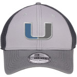 UNIVERSITY ACADEMY GRYPHONS <span class="pdp-name-mascot">UNIVERSITY ACADEMY GRYPHONS</span> New Era Mesh Stitch Cap Front Thumbnail